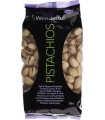 WONDERFUL salt and pepper pistachios 250gr