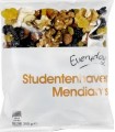 EVERYDAY mendiants 200gr - Délices du nord les produits de Belgique et du nord de la France