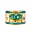 Carlier hard nougat (tubo packaging) 500 gr - Délices du nord les produits de Belgique et du nord de la France