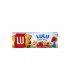 LU Lulu 5 oursons fraise 150 gr - Délices du nord les produits de Belgique et du nord de la France