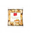 L - Favorina mini stollen marzipan 350 gr - Délices du nord les produits de Belgique et du nord de la France