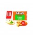 LU Grany biscuits céréales pommes 6 pc 171 gr - Délices du nord les produits de Belgique et du nord de la France