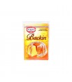 Dr Oetker Backin bakpoeder 5 x 16 gr