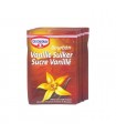 Dr Oetker sucre vanille bourbon sachets 10x 8 gr