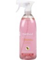 METHOD spray toute surface pamplemousse 828ml