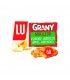 LU Grany Moelleux apricot apple 6 pc 195 gr - Délices du nord les produits de Belgique et du nord de la France