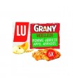 LU Grany Moelleux apricot apple 6 pc 195 gr - Délices du nord les produits de Belgique et du nord de la France