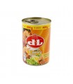 Devos Lemmens sauce Curry en boite 400 gr