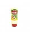 Devos Lemmens mayonnaise citron Top down 450 ml