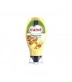 Calvé lemon mayonnaise Top Down 430 ml