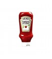 Heinz tomato ketchup Top Down 605ml