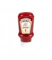 Heinz Hot Chili Ketchup Top Down 400ml