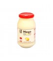 Boni Selection eimayonaise 500 ml - Délices du nord les produits de Belgique et du nord de la France