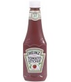 HEINZ tomato ketchup 500ml