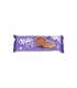 FR - Milka 6 Choco Supreme biscuit 180 gr - Délices du nord les produits de Belgique et du nord de la France