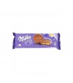 FR - Milka Choco Supreme biscuits 6 pc 180 gr - Délices du nord les produits de Belgique et du nord de la France