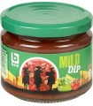 BONI SELECTION mild dip 315gr