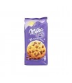 Milka 8 XL cookies au chocolat 184 gr - Délices du nord les produits de Belgique et du nord de la France