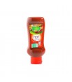 A/ Regalo hot tomato ketchup TD 560 gr - Délices du nord les produits de Belgique et du nord de la France