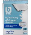 BONI SELECTION édulcorant recharge 5x100pcs - Délices du nord les produits de Belgique et du nord de la France