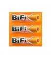 BIFI worstenbroodje 3x 45 gr