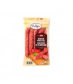 A/ Delifin campaign sausages 5 pcs 275 gr - Délices du nord les produits de Belgique et du nord de la France