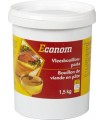 ECONOM meat bouillon paste 1.5kg - Délices du nord les produits de Belgique et du nord de la France