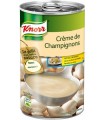 Knorr mushroom cream 515ml - Délices du nord les produits de Belgique et du nord de la France