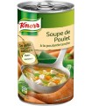 Knorr chicken soup 515ml - Délices du nord les produits de Belgique et du nord de la France