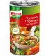 Knorr tomates légumes 515ml - Délices du nord les produits de Belgique et du nord de la France