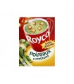 FR/ Royco Poireaux croûtons extra craquant 3 pc