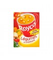 FR/ Royco Extra knapperige groentecroutons 3 st - Délices du nord les produits de Belgique et du nord de la France