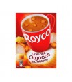 FR/ Royco Gratinée oignons croûtons 4 pc - Délices du nord les produits de Belgique et du nord de la France