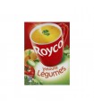 FR / Royco Creamy Vegetables soup 4 pc