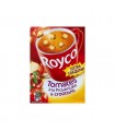 FR / Royco Tomatoes Provencal croutons 3 pc - Délices du nord les produits de Belgique et du nord de la France