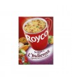 FR / Royco Indian instant soup 3 pc - Délices du nord les produits de Belgique et du nord de la France