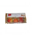 L - Favorina 6 marzipan fruits 150 gr - Délices du nord les produits de Belgique et du nord de la France