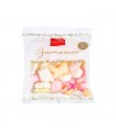 L - Favorina marshmallows confectionery 200 gr - Délices du nord les produits de Belgique et du nord de la France