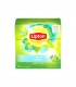 Lipton Green Tea Intense Mint 20 pc - Délices du nord les produits de Belgique et du nord de la France