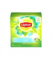 Lipton Groene Thee Intense Munt 20 st - Délices du nord les produits de Belgique et du nord de la France