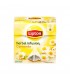 Lipton Herbal chamomile infusion sachets 20 pcs - Délices du nord les produits de Belgique et du nord de la France