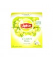 Lipton Kruideninfusie Linden / Linden sachets 20 st - Délices du nord les produits de Belgique et du nord de la France