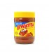 Kwatta milk chocolate spread paste 600 gr - Délices du nord les produits de Belgique et du nord de la France