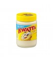 Kwatta white chocolate spreadable paste 400 gr