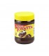 Kwatta dark chocolate spreadable paste 600 gr - Délices du nord les produits de Belgique et du nord de la France