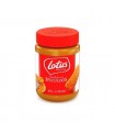 Lotus speculoos paste 400 gr - Délices du nord les produits de Belgique et du nord de la France