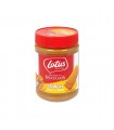 Lotus spéculoos à tartiner crunchy 400 gr