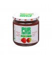 Pur Natur confiture bio aux fraises 450 gr - Délices du nord les produits de Belgique et du nord de la France