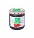 Pur Natur organic jam 4 red fruits 450 gr - Délices du nord les produits de Belgique et du nord de la France