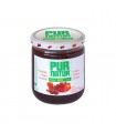 Pur Natur organic jam 4 red fruits 450 gr - Délices du nord les produits de Belgique et du nord de la France